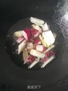 Make A pound cake of clot nuts step 4