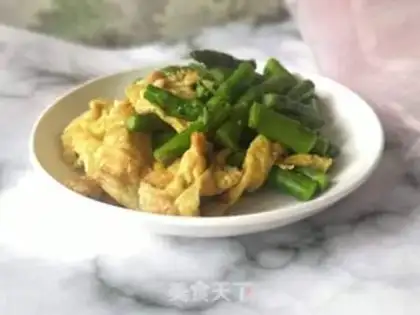 Make Eggs and storks step 7