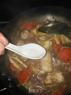 Make Smuggs, tofu step 16