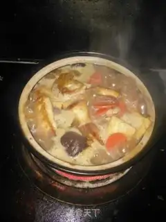 Make Smuggs, tofu step 17