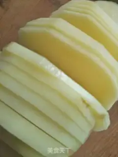 Make Milky mashed potatoes step 0