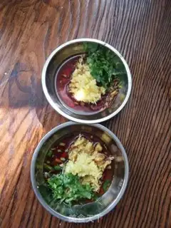 Make Coconut-juice chicken step 6