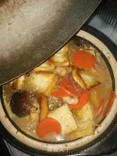 Make Smuggs, tofu step 19