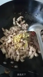 Make Porridge step 3