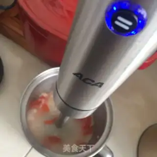 Make Carrot oatmeal step 4