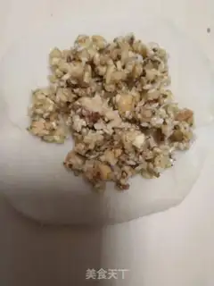 Make Five pancakes step 13