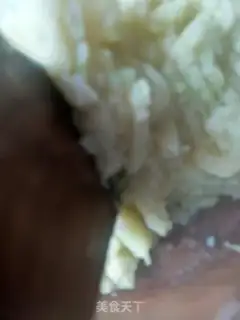 Make Milky mashed potatoes step 2