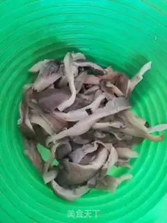 Make Barbecue-free peppers step 0