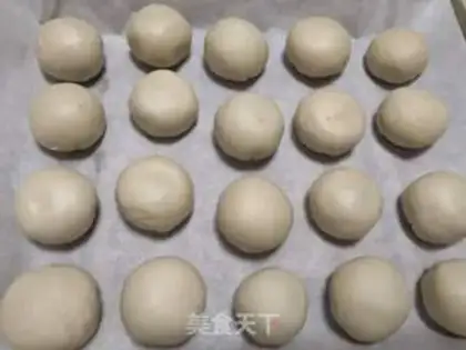 Make Five pancakes step 14