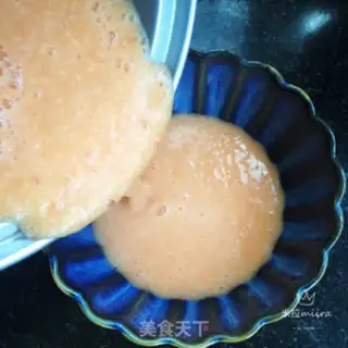 Make Carrot oatmeal step 5
