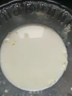 Make Milky mashed potatoes step 3