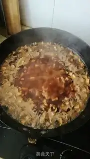 Make Porridge step 5