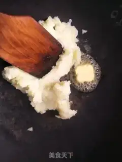 Make Milky mashed potatoes step 4