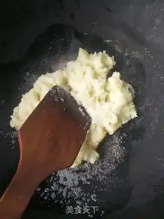 Make Milky mashed potatoes step 5