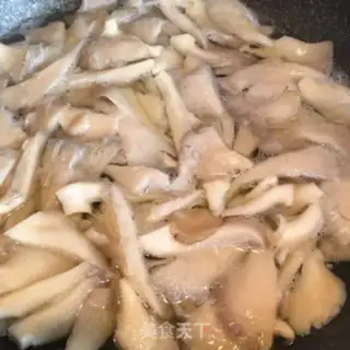 Make Pulp meat step 3