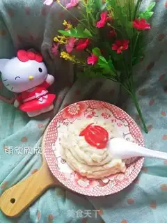 Make Milky mashed potatoes step 8