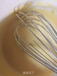 Make Cake rolls with tea and mud step 2