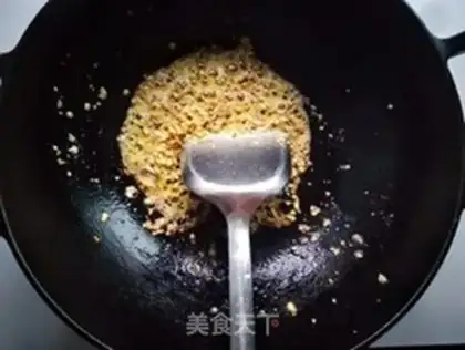 Make Smoky tofu step 0