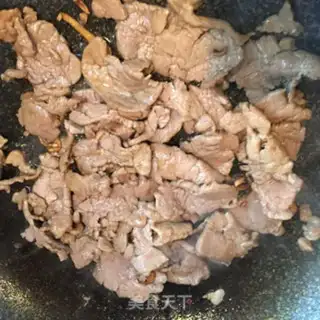 Make Pulp meat step 5