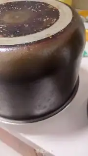Make Chi Fung Cake step 8