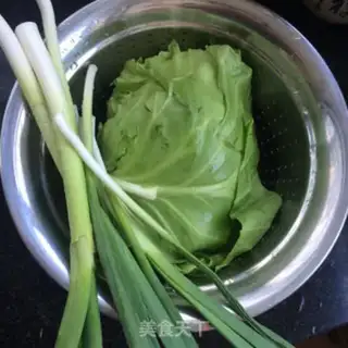 Make Garlic buns step 0