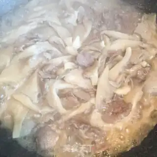 Make Pulp meat step 7