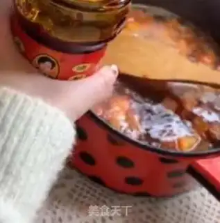 Make Fresh noodles step 2