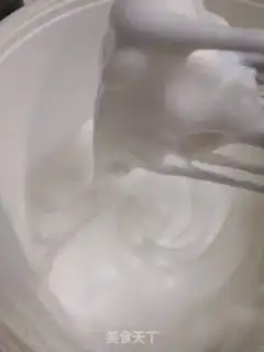 Make Cake rolls with tea and mud step 5