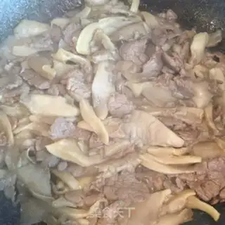 Make Pulp meat step 8