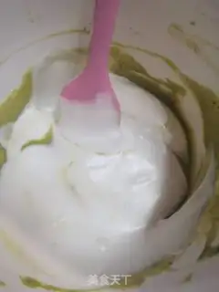 Make Cake rolls with tea and mud step 7