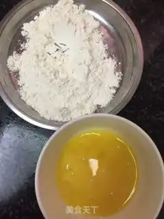Make Potato chicken wings step 3