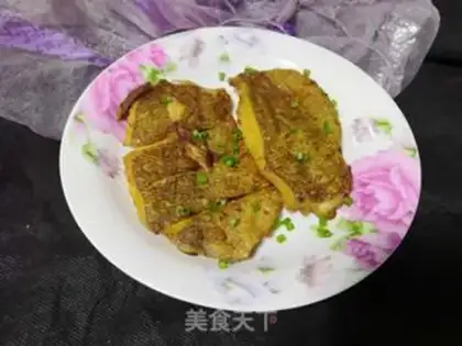 Make Fried bass step 8