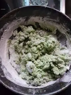 Make The Pine Gang step 1