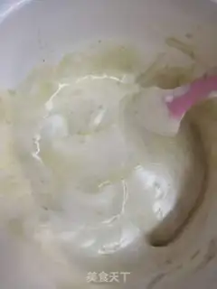 Make Cake rolls with tea and mud step 8