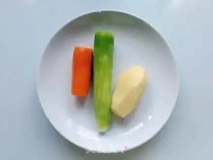 Make Sodium trim step 1