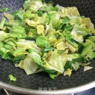 Make Garlic buns step 4