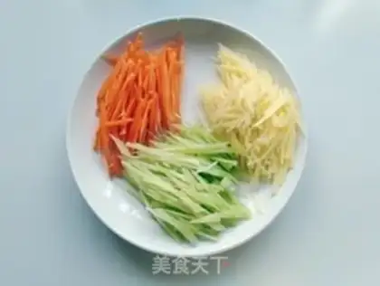 Make Sodium trim step 2