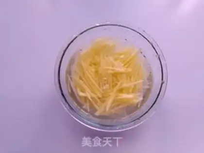 Make Sodium trim step 3