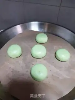 Make The Pine Gang step 4