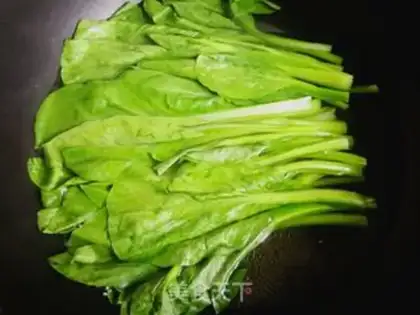 Make Juicy and gravy step 1