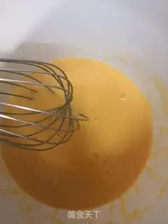 Make Potato cake rolls step 1