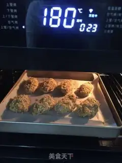 Make Potato chicken wings step 7