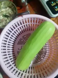 Make Squirt step 2