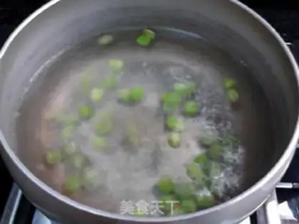 Make Pineapple for noodles step 5