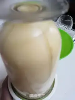 Make Sweet pineapple juice step 3