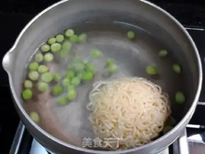 Make Pineapple for noodles step 6