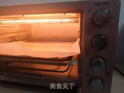 Make Potato cake rolls step 9