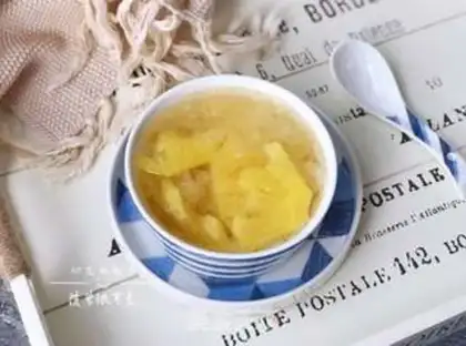 Make Pineapple silver spoon step 6