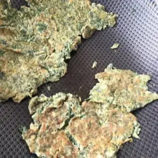 Make Inchen eggs step 10