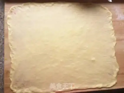 Make Chocolate pecan bread step 14